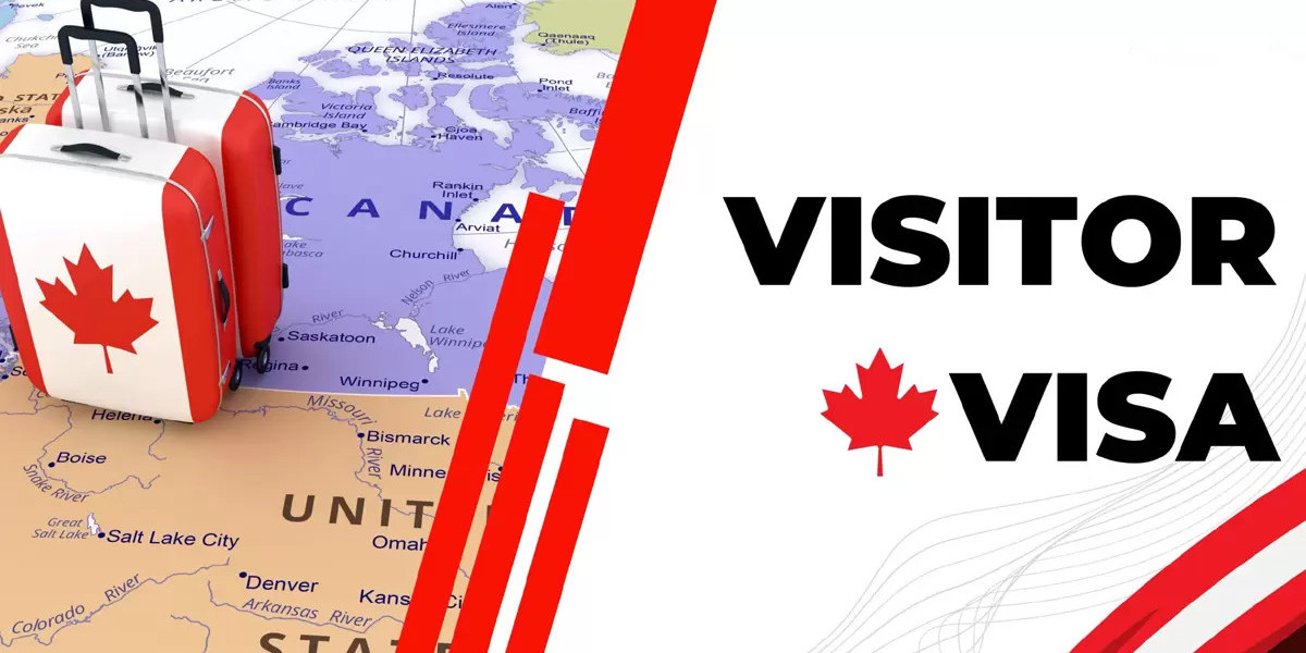 NILE Consultant Canada Visit Visa – Fast, Easy & Affordable Visa Experts