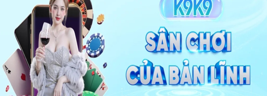 k9k9center Cover Image