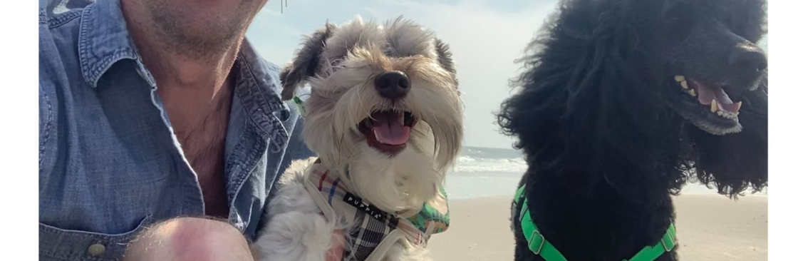 Barkers Anonymous Cover Image