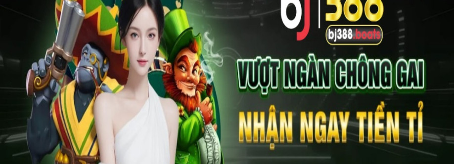 Bj388 boats Cover Image