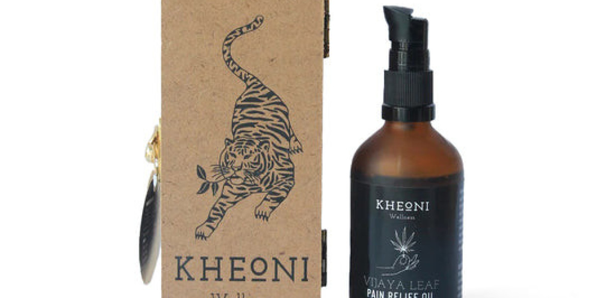 Pure Living Starts When You Buy Natural Wellness Products Online