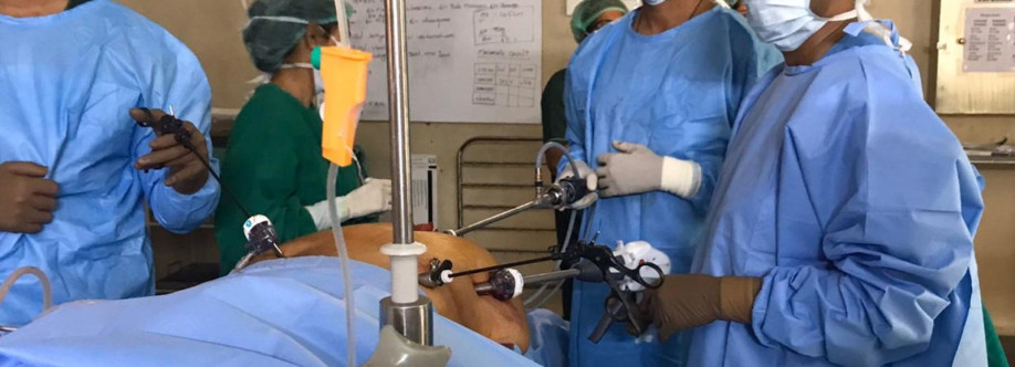 Indian Bariatrics Cover Image