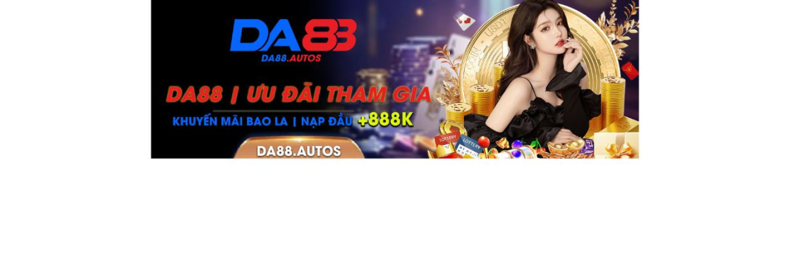 DA88 AUTOS Cover Image