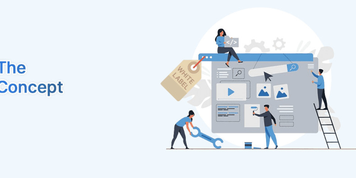 How White Label Website Design Services Save Time