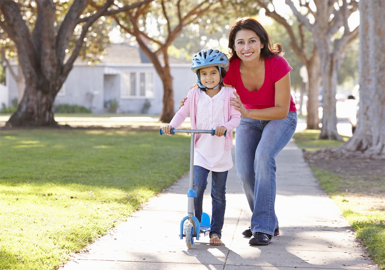 E-Scooter Safety Tips for Kids and Seniors in 2025