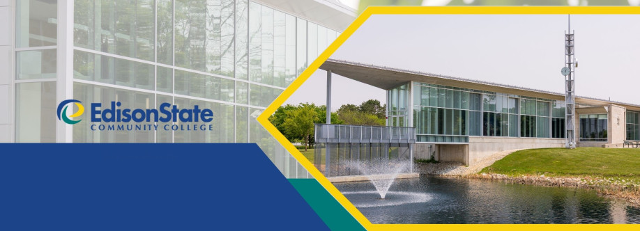 Edison State Community College Cover Image