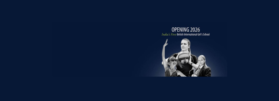 Bedford School Mohali Cover Image