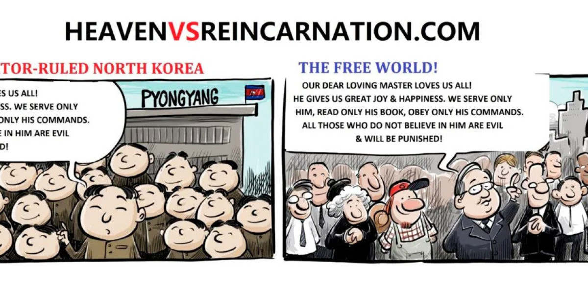 Unveiling the Truth Beyond Life: Explore the Profound Message of the Heaven Vs Reincarnation Book