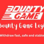 Bounty Game Profile Picture