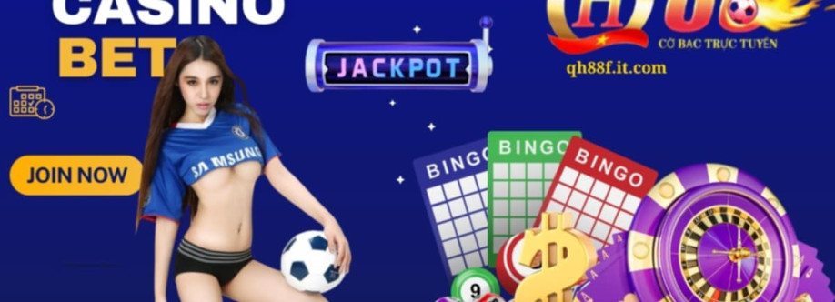 QH88 Nhà Cái Uy Tín Cover Image