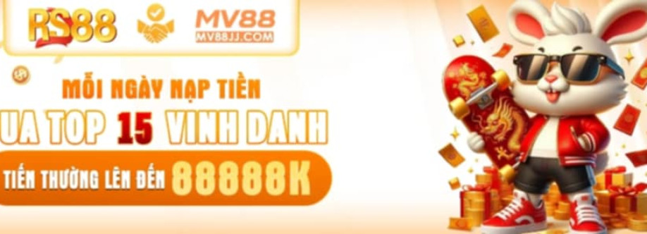 MV88 Nhà Cái Uy Tín Cover Image