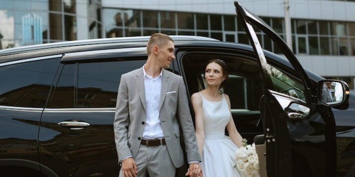 Silver Limo Service: Luxury Transportation for Every Occasion