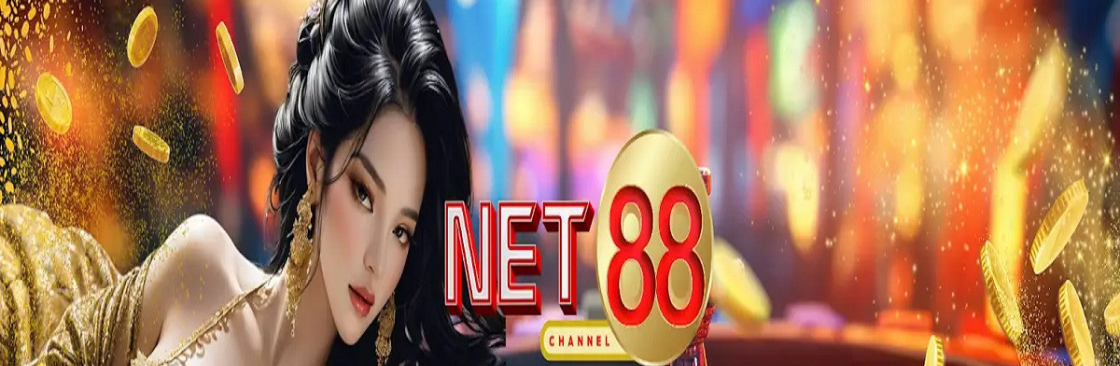 Net88 AE Cover Image