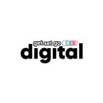 Get Set Go Digital Profile Picture