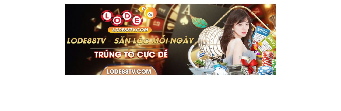 Nhà cái Lode88 Cover Image