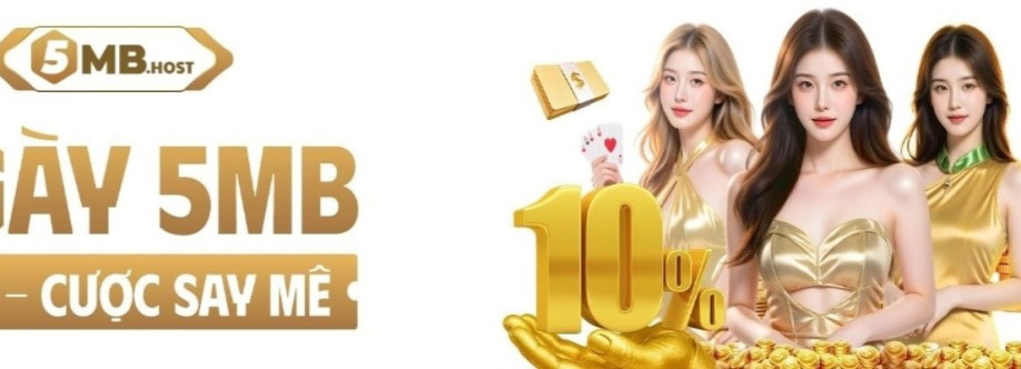 5Mb host Cover Image