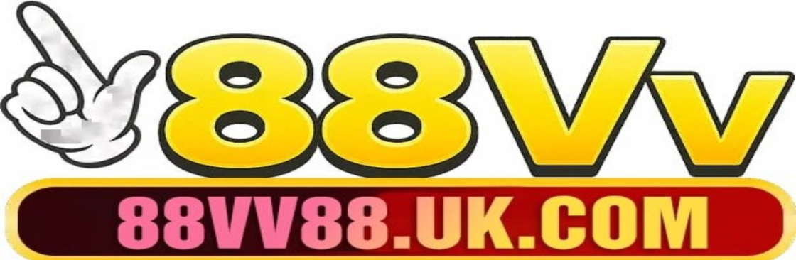 88Vv88 uk com Cover Image