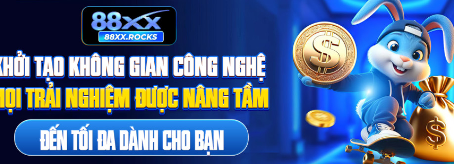 88xx rocks Cover Image