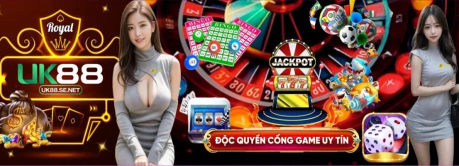 uk88 senet Cover Image