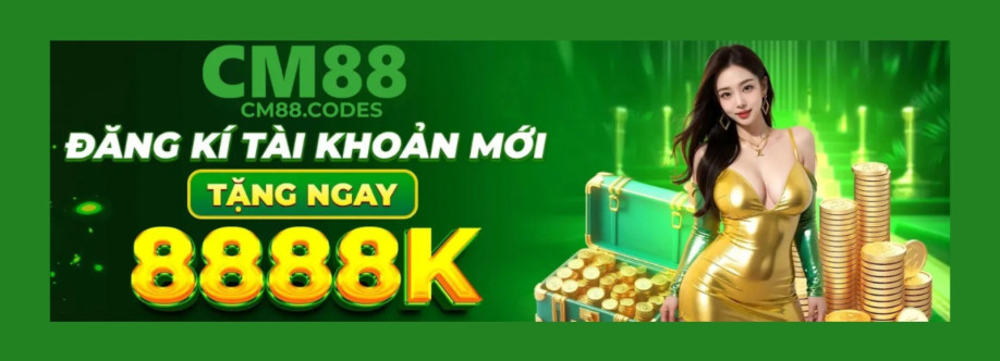 Cm88 codes Cover Image