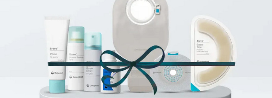 Coloplast Store Cover Image