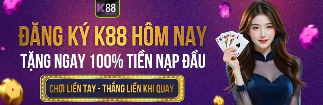 k88quest Cover Image