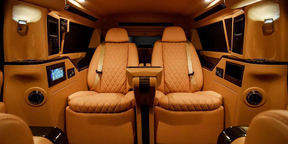 Why You Should Consider an Armored Luxury SUV for Safety and Style