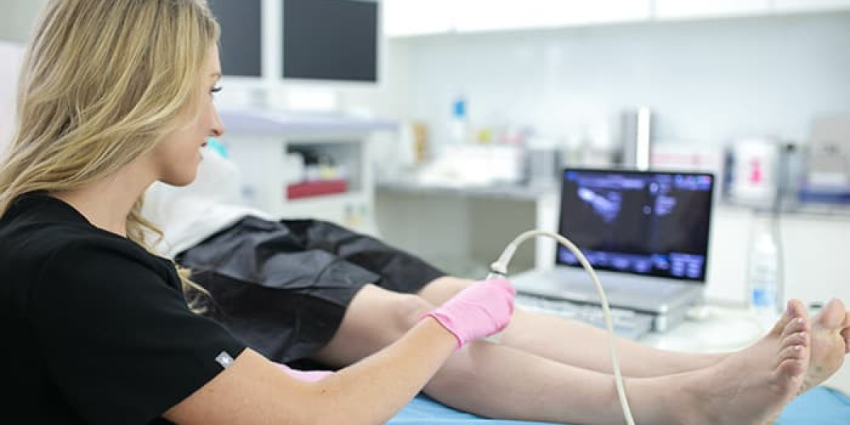 How Can You Find the Best Vein Treatment Near Me?