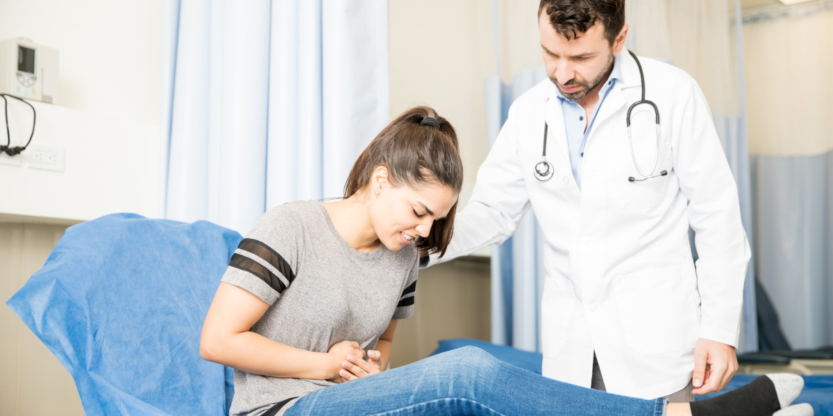 Advanced Care for Bowel Endometriosis Treatment Los Angeles – Restoring Comfort and Health