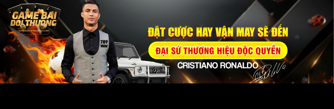 Game Bài Đổi Thưởng Cover Image