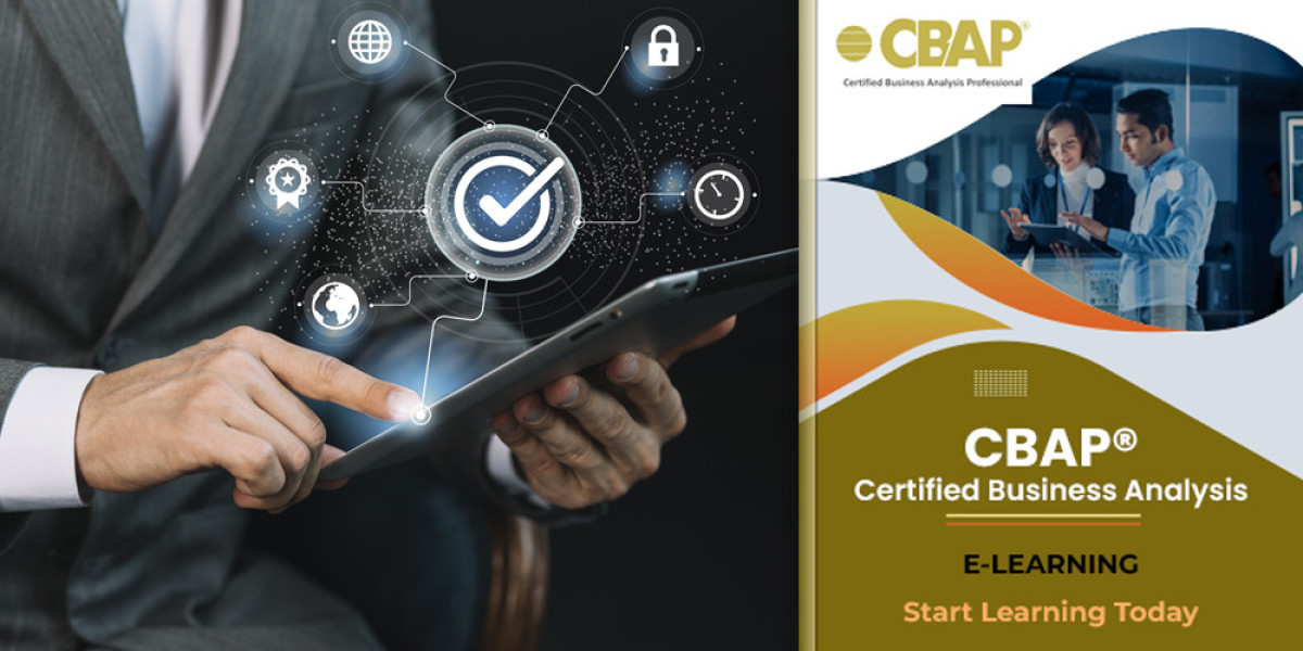 Mastering BABOK v3: What You’ll Learn in the CBAP Certification Training