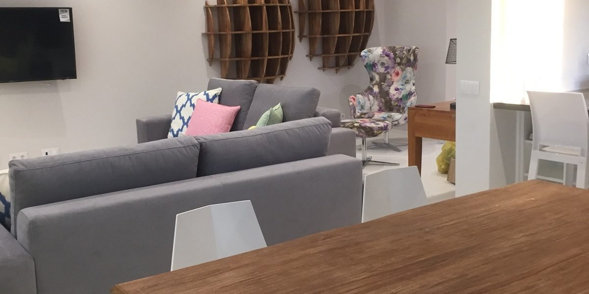 Design de interiores de cozinha de luxo combina com estilo minimalista