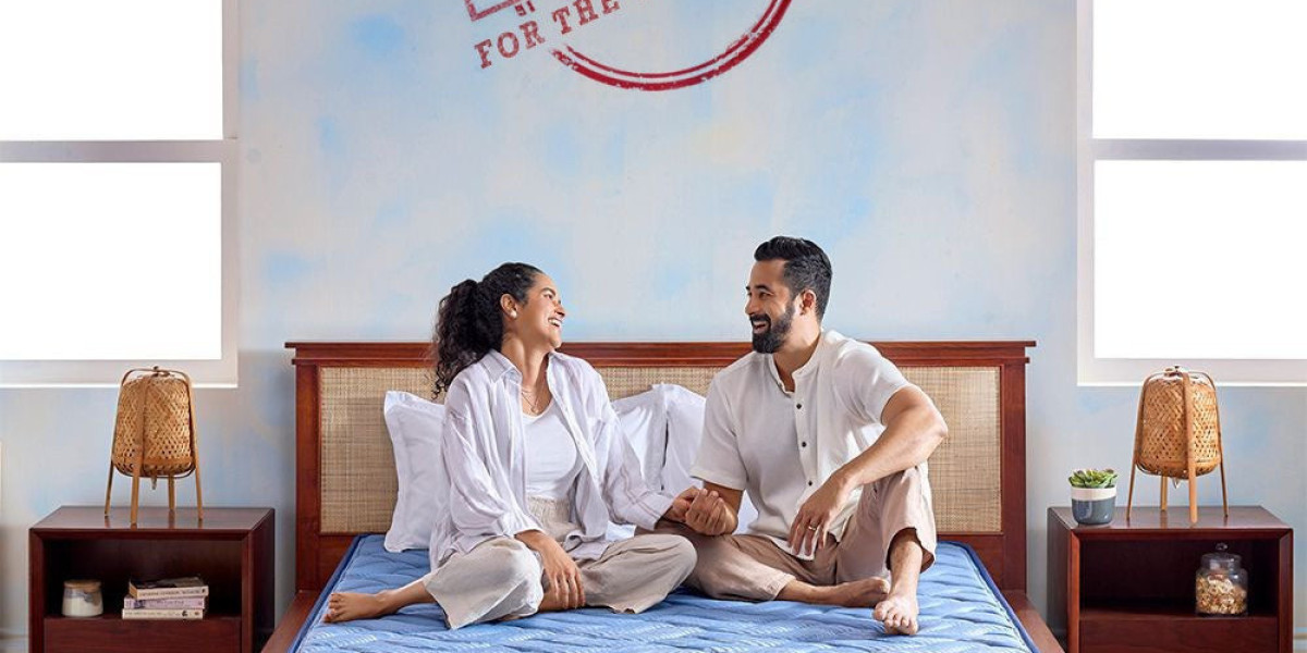 Find Comfort with Duroflex Online and Nearby Stores