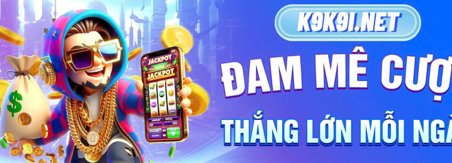 K9K9 net Cover Image