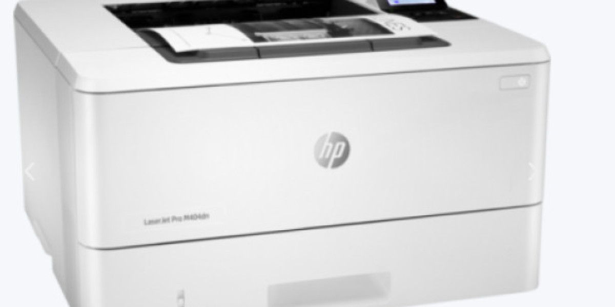 The Growing Market of HP Printer Sellers in the Middle East and Russia