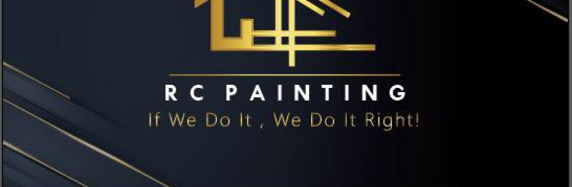 Rc Painting Cover Image