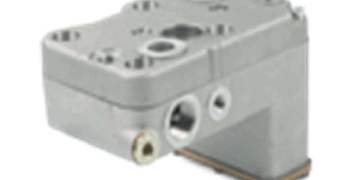 Reliable Solutions for Heavy-Duty Machinery: Quality Air Compressors and Parts in South Africa