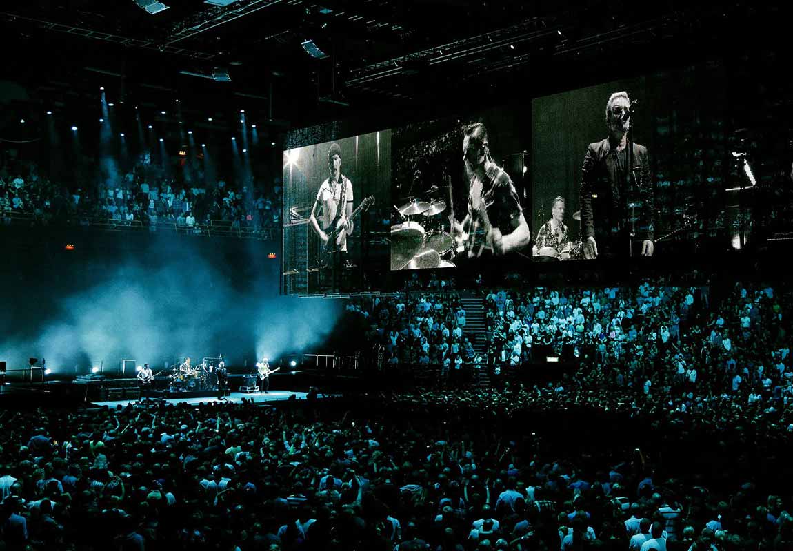 Light Up San Antonio: Concerts in San Antonio - Buy Hoodies