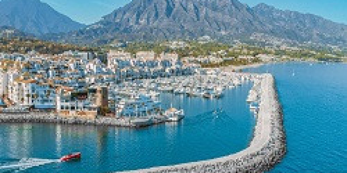 The Smart Investor’s Guide to Luxury Property: How to Buy Real Estate in Marbella, Sotogrande, and Villa Padierna