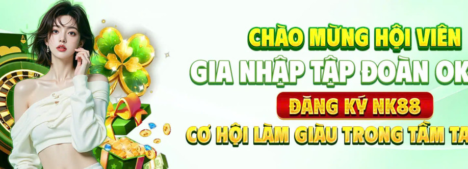 Trang Chủ NK88 Cover Image