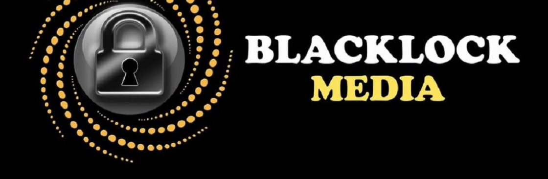 Blacklock Media Cover Image