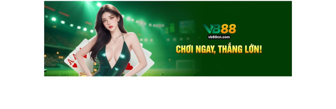 Nhà Cái VB88 Cover Image