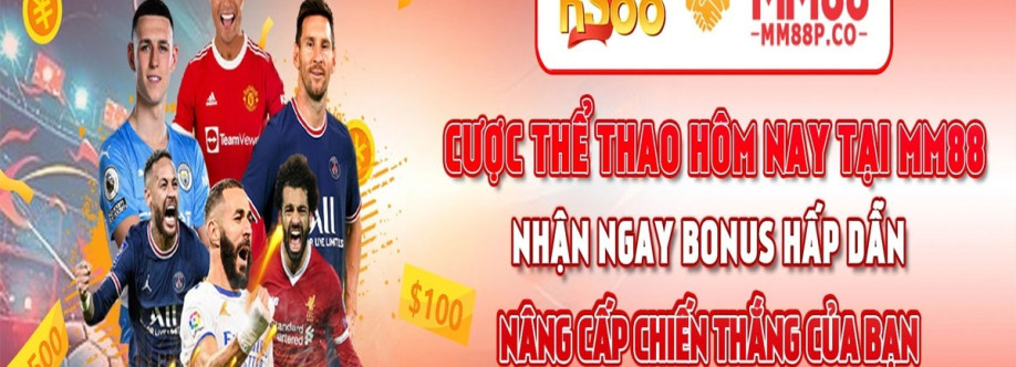 Link Vào Nhà Cái MM88 Cover Image