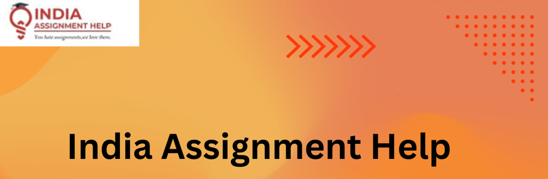 India Assignment Help Cover Image