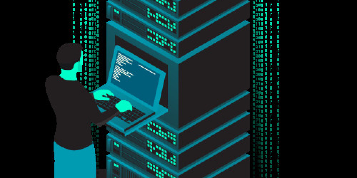 The Growing Demand for Dedicated Server India in the Digital Landscape