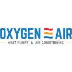 Oxygen Air Profile Picture