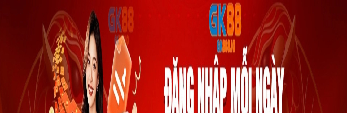 Gk888 io Cover Image