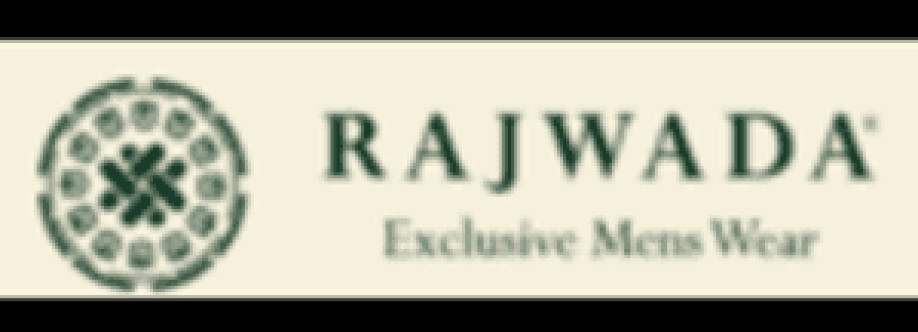 The Rajwada Cover Image