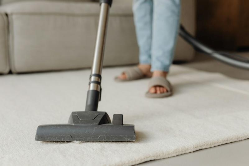 What Is Rug Cleaning? How Often Should You Get It Done