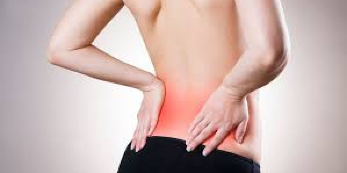 Say Goodbye to Back Pain with Holistic Ayurveda in Abu Dhabi